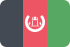 Flag – ISO kode AF