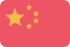 Flag &ndash; ISO kode CN