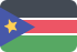 Flag &ndash; ISO kode SS